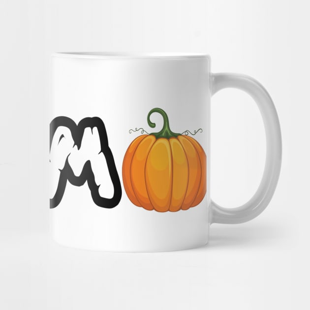 Mom Pumpkin, Hey Boo, Hey Pumpkin, Funny Halloween ,Teacher Halloween, Halloween Party by Islanr